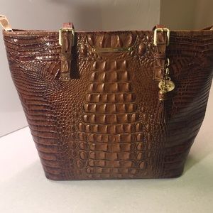 Brahmin Tote Bag